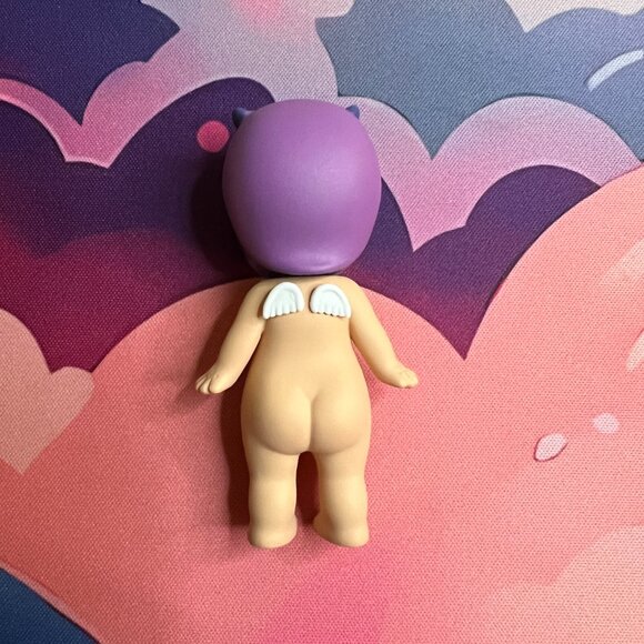 Sonny Angel Animal Series 1 Owl - Picture 3 of 3